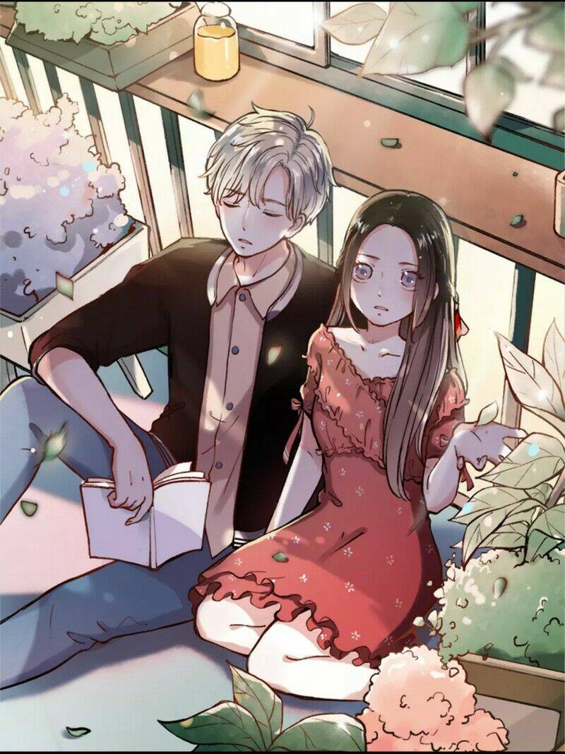 cậu đã từng yêu tôi 2 chapter 0 28