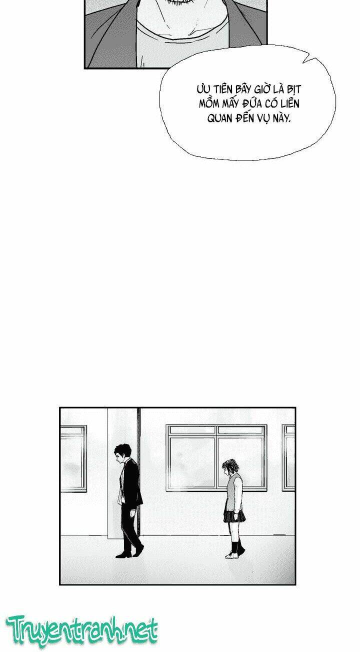 bạo lực học đường chapter 9 39