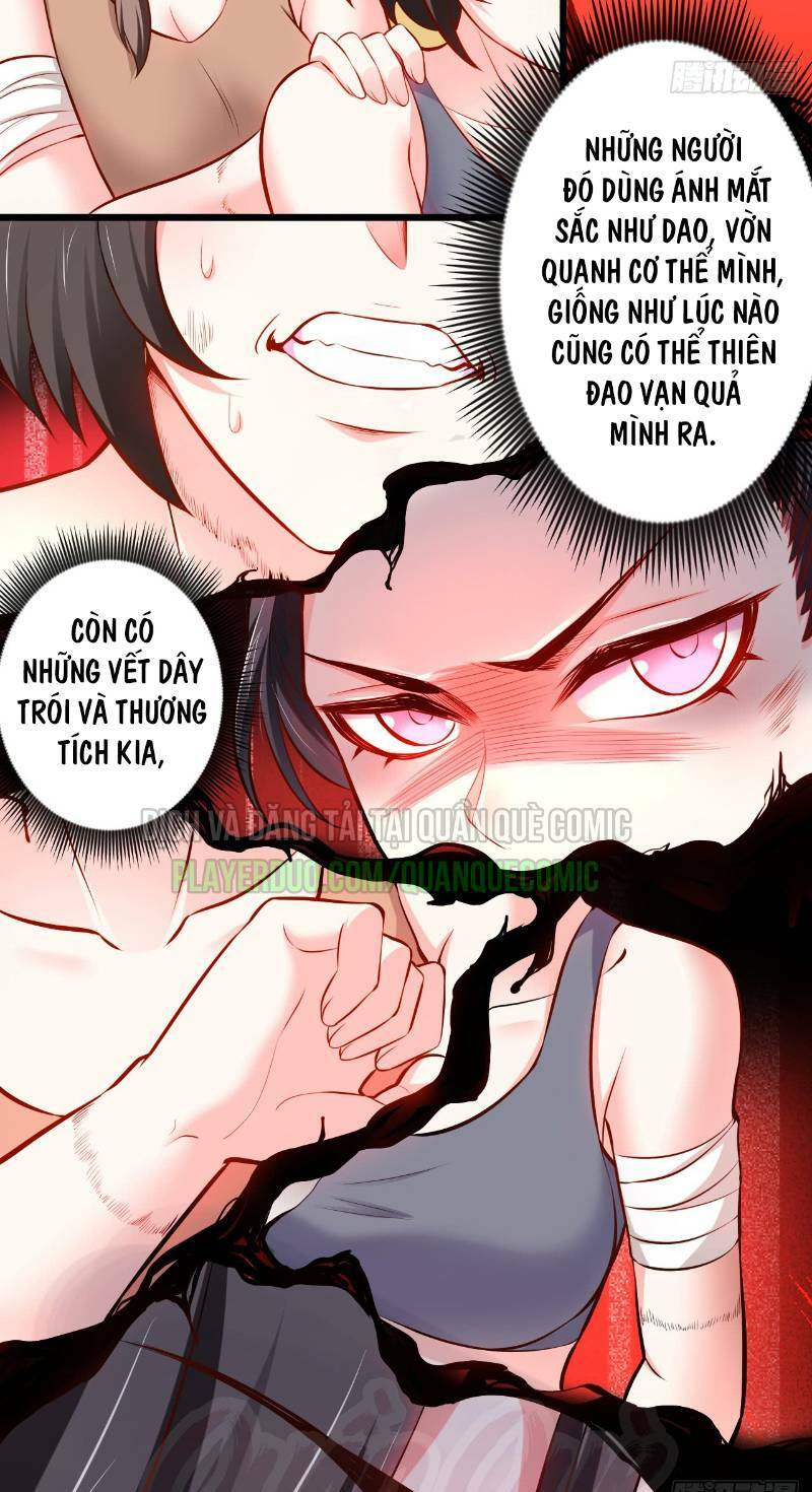 trọng sinh tối cường ma tôn ở rể chapter 32 16