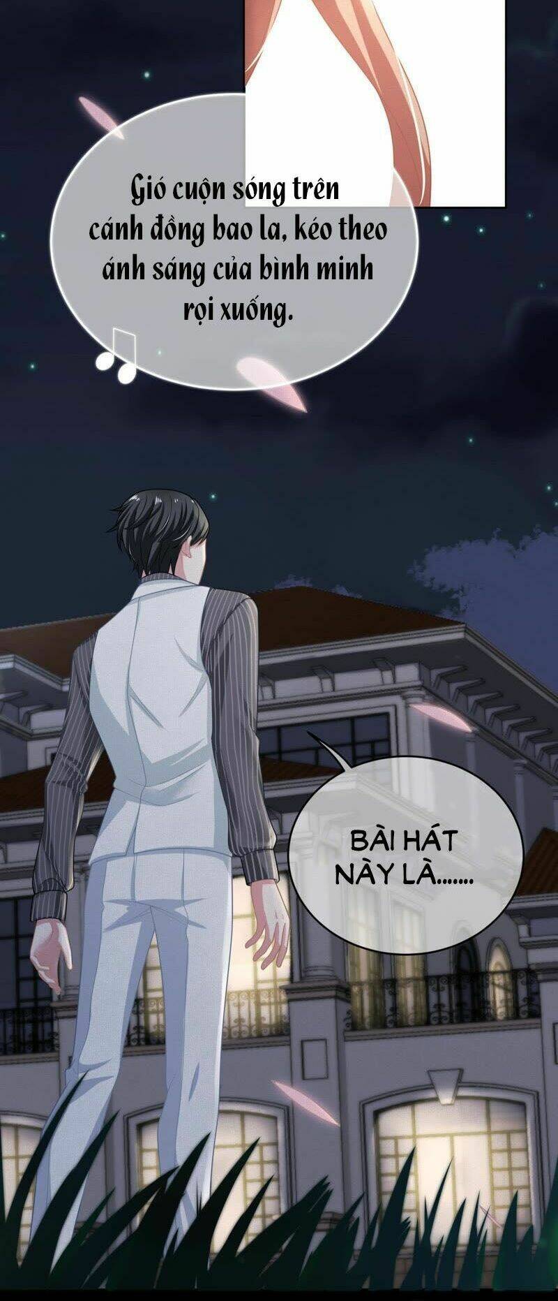 cô dâu giả tạo chapter 5 29