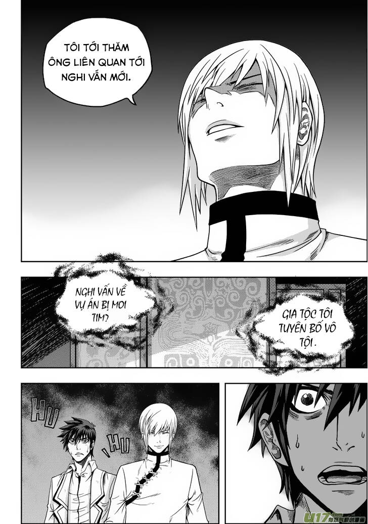 macrophage regulation chapter 5 25