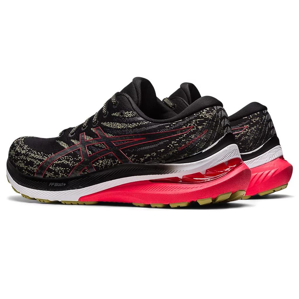 Giày Chạy Bộ Thể Thao Nam Asics GEL-KAYANO 29 (2E) 1011B470.006