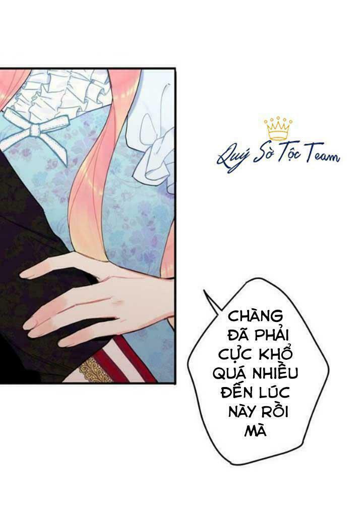 thánh nữ ẩn danh chapter 44 19