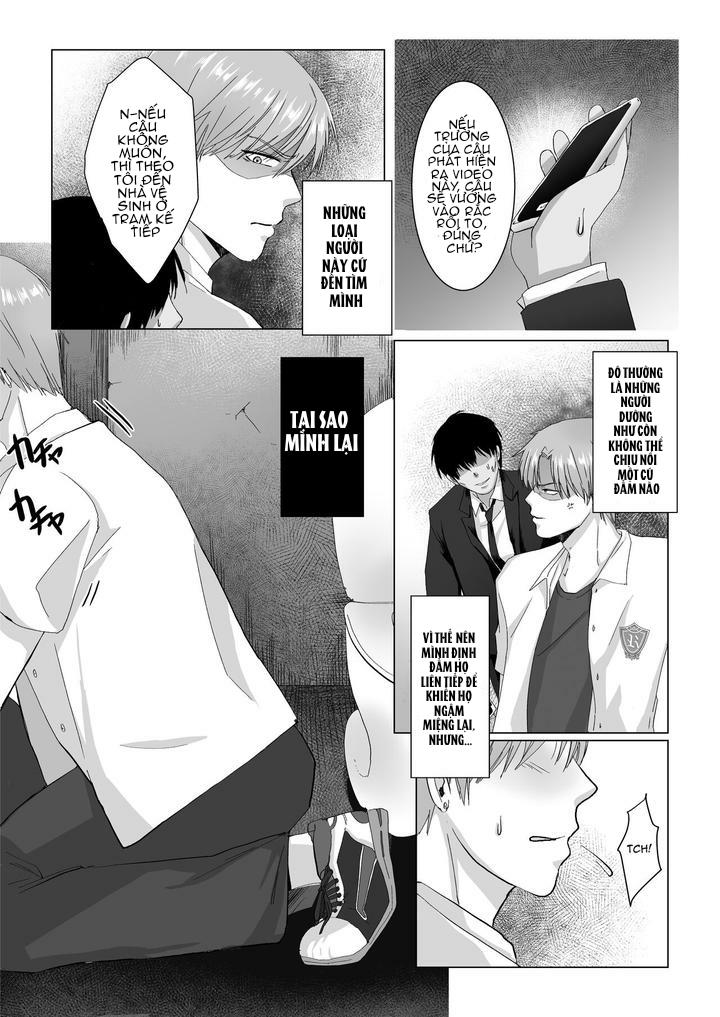 oneshot hỏny chapter 150 15