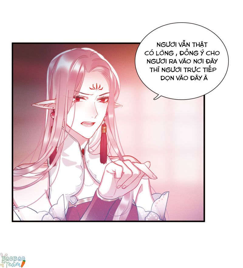 danh kiếm chủng chapter 6.2 13