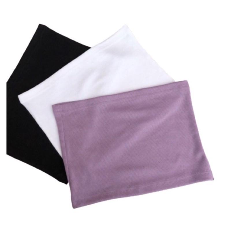 Áo Croptop dưới 55kg quây ngực cực xinh