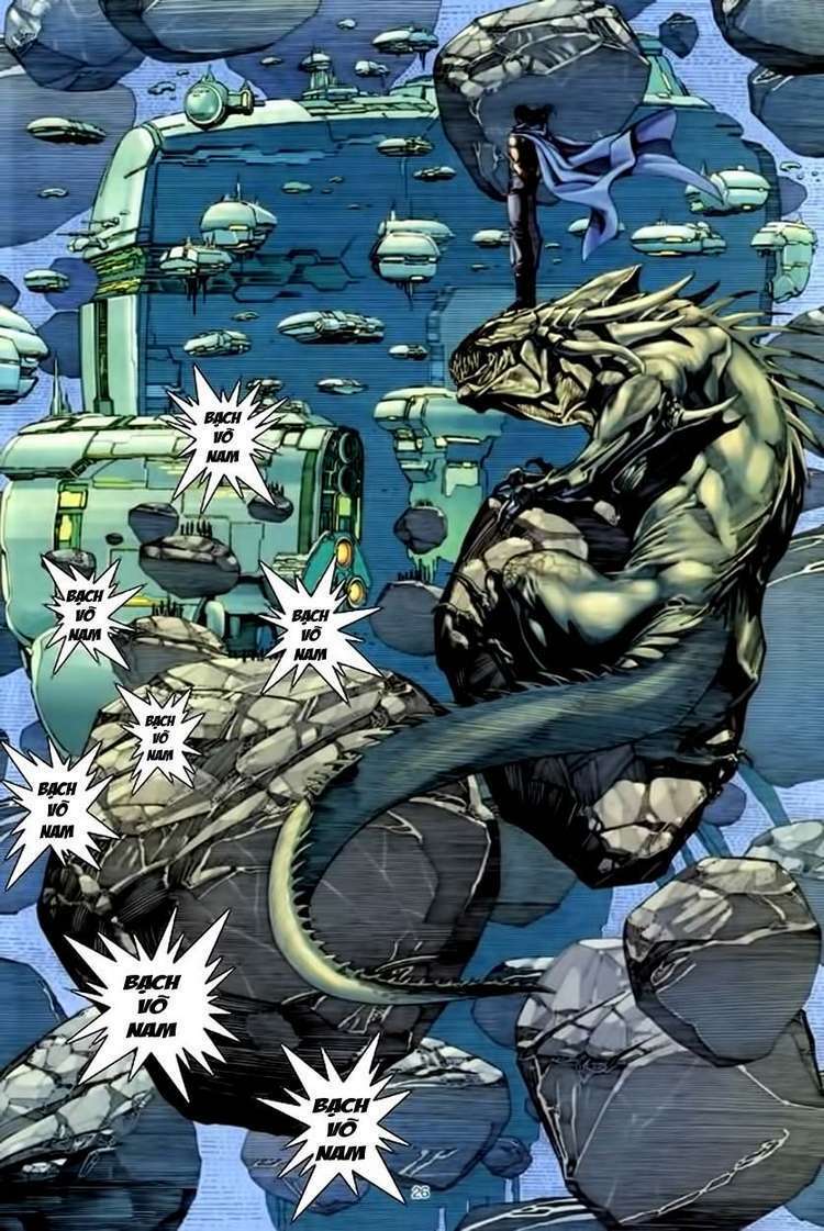 võ thần chapter 172 25