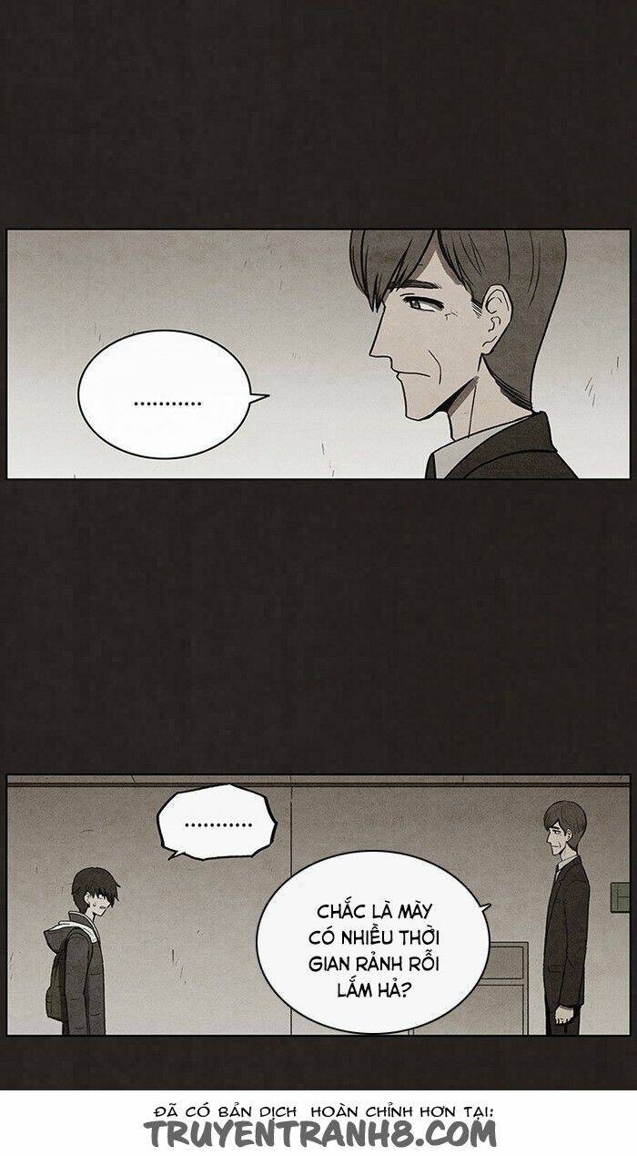 đứa con của quỷ dữ chapter 49 51