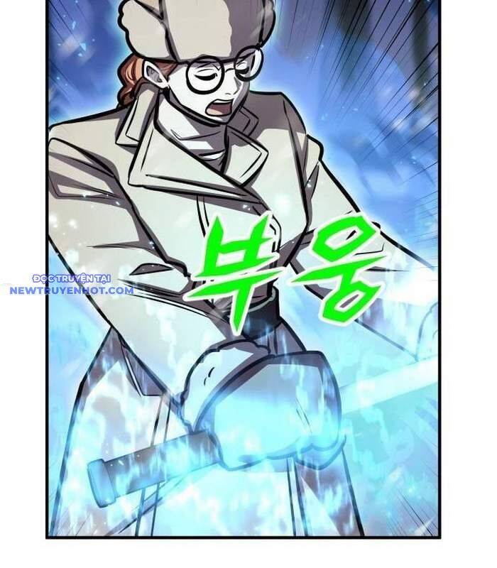 thợ săn huyền thoại trẻ hóa chapter 31 39