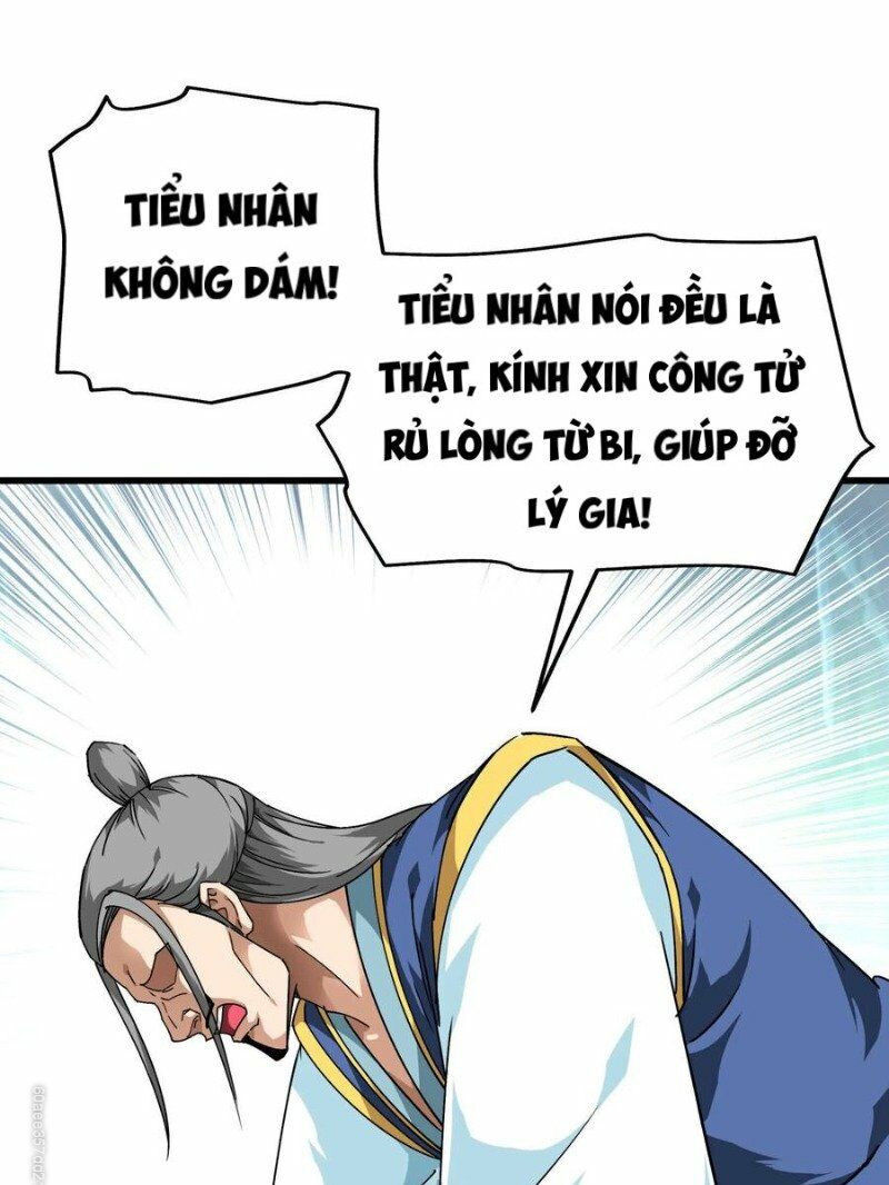 trọng sinh ta là đại thiên thần chapter 89 58