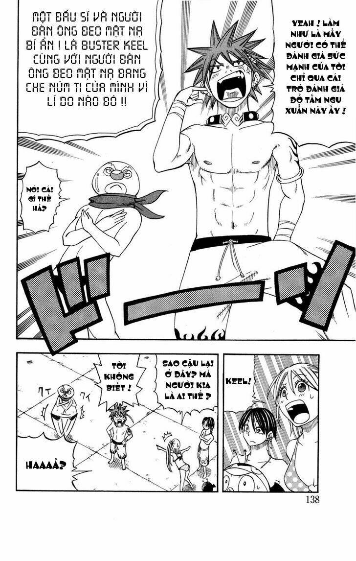 buster keel chapter 26 42