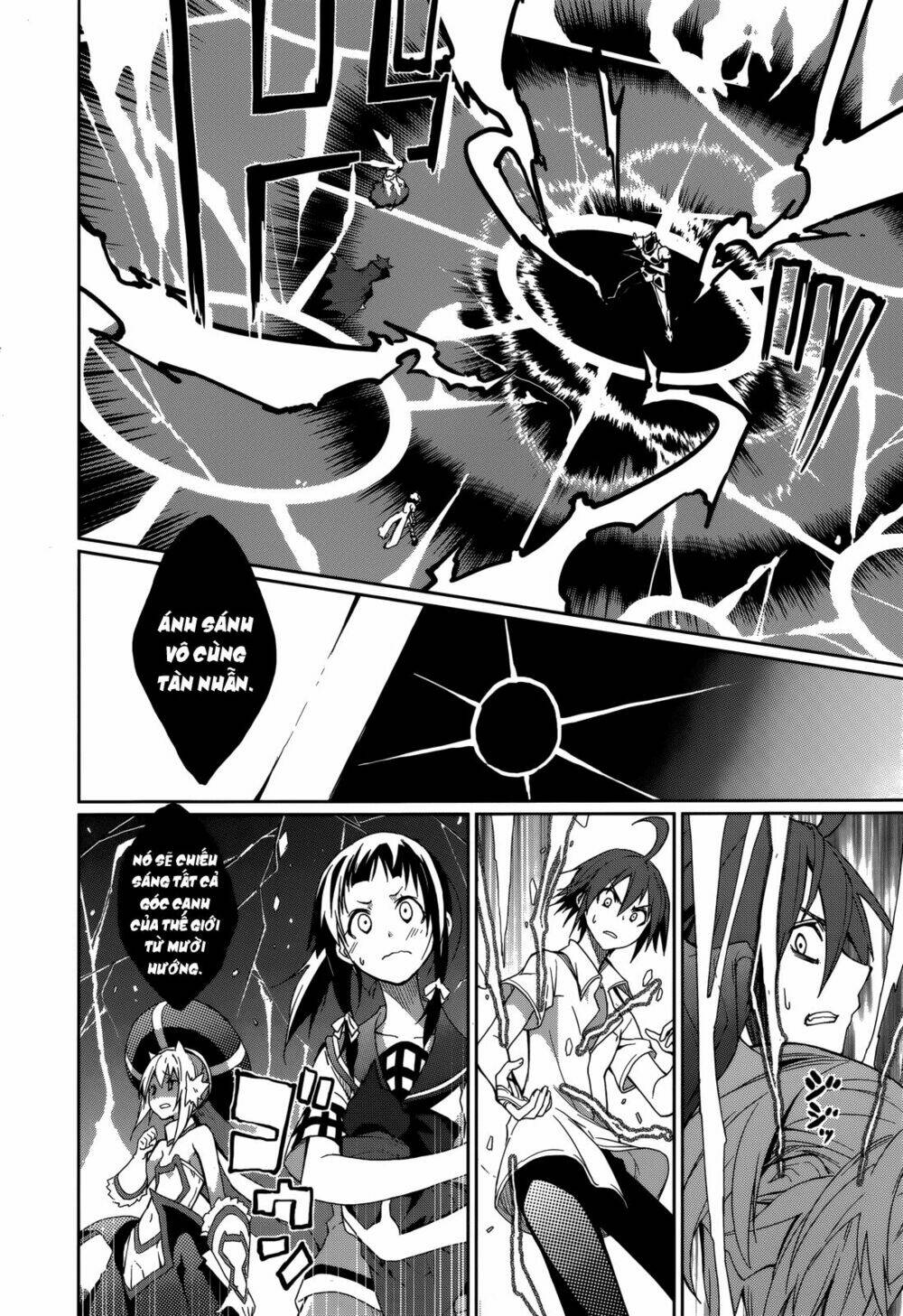 yumekui merry chapter 54 7