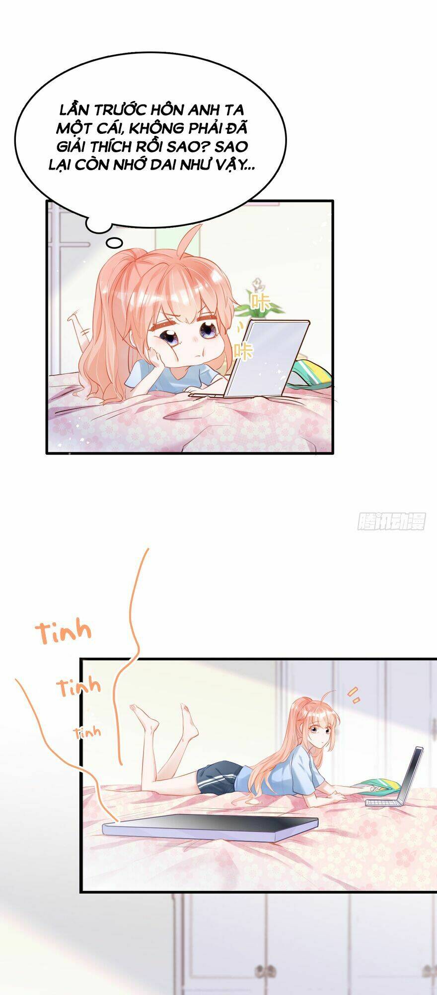 sau này vẫn cứ thích em chapter 12 28