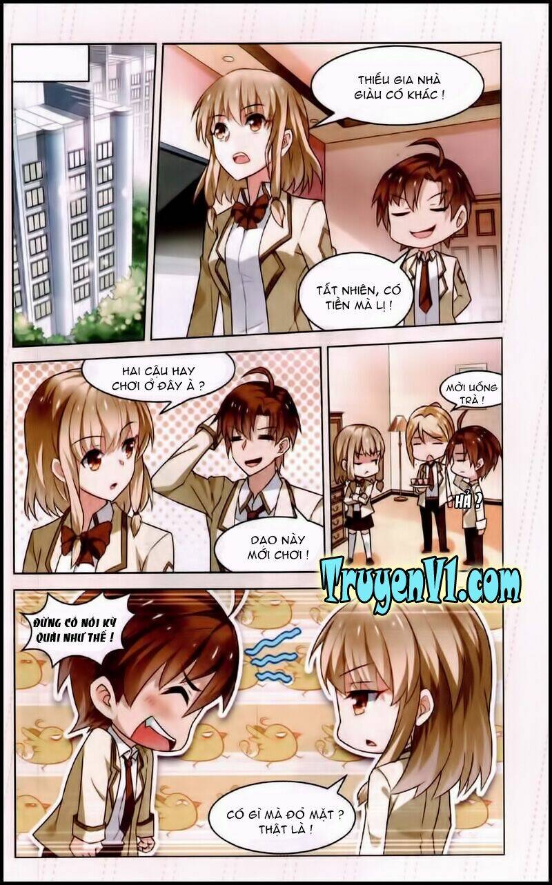 level up - hạch lực đột phá chapter 38 17