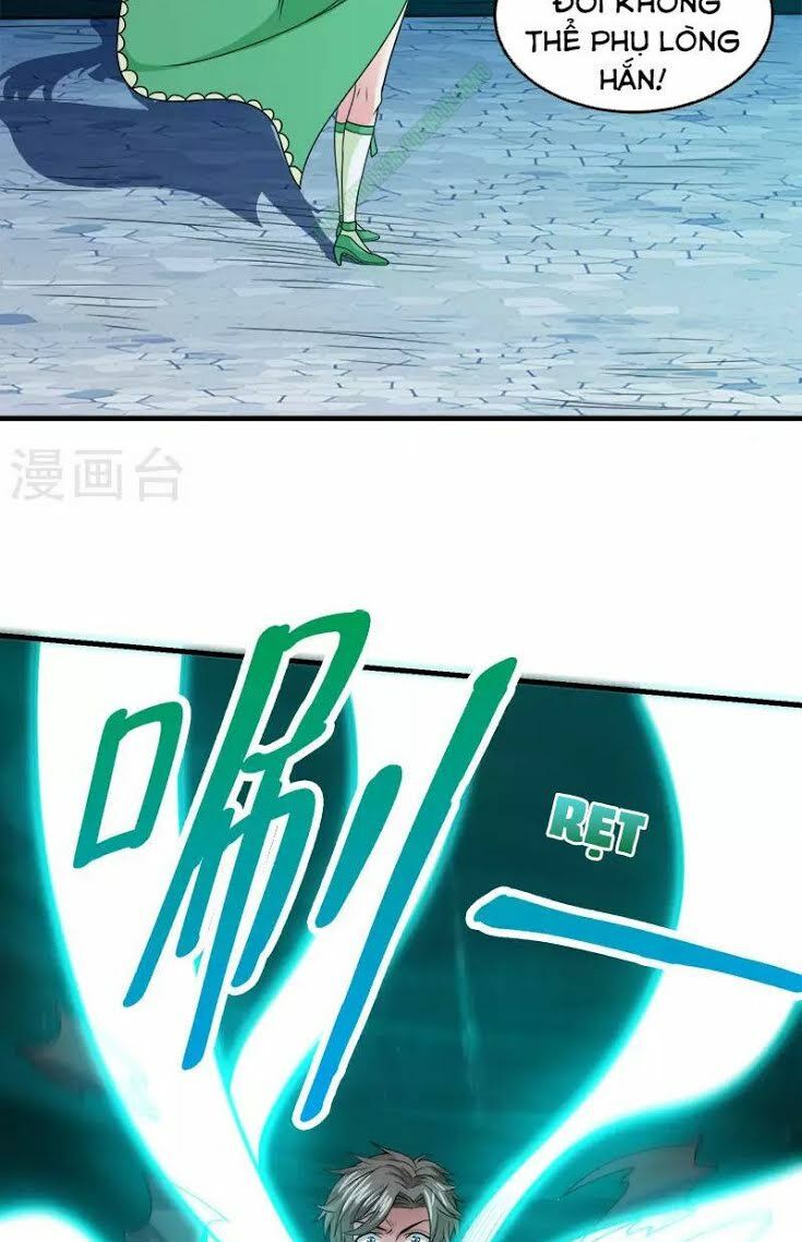 kiếm vũ chapter 49 23