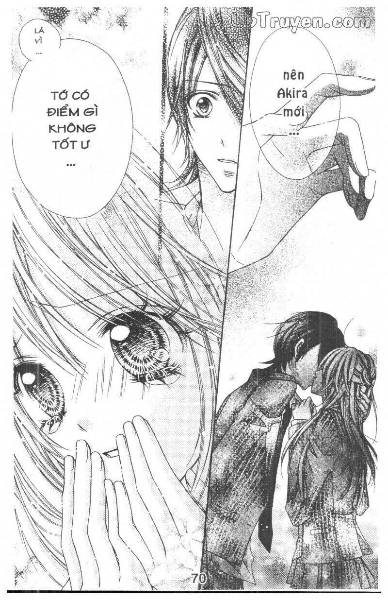 thiên đường rock chapter 5 70