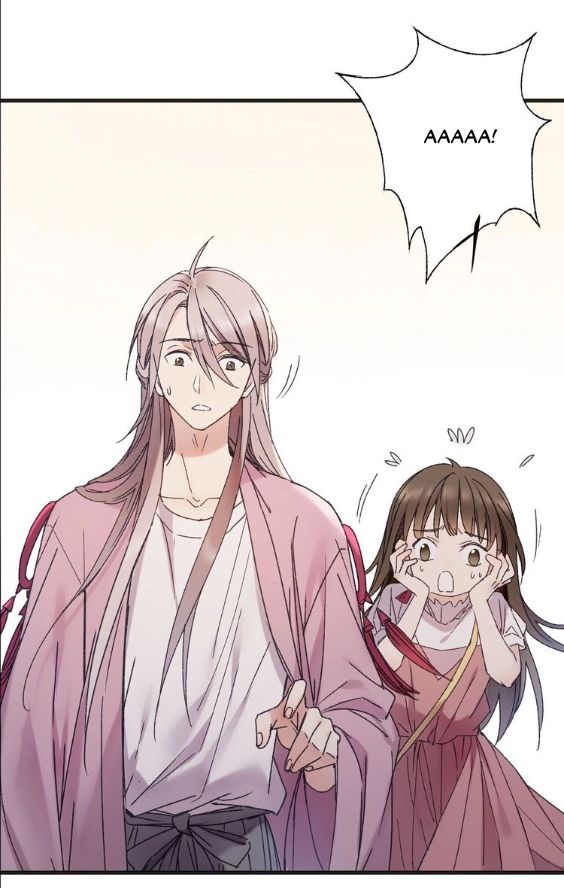 Lệnh Cấm Nghị Tộc 2 Ẩn Diện Trấn chapter 54 - Trang 6