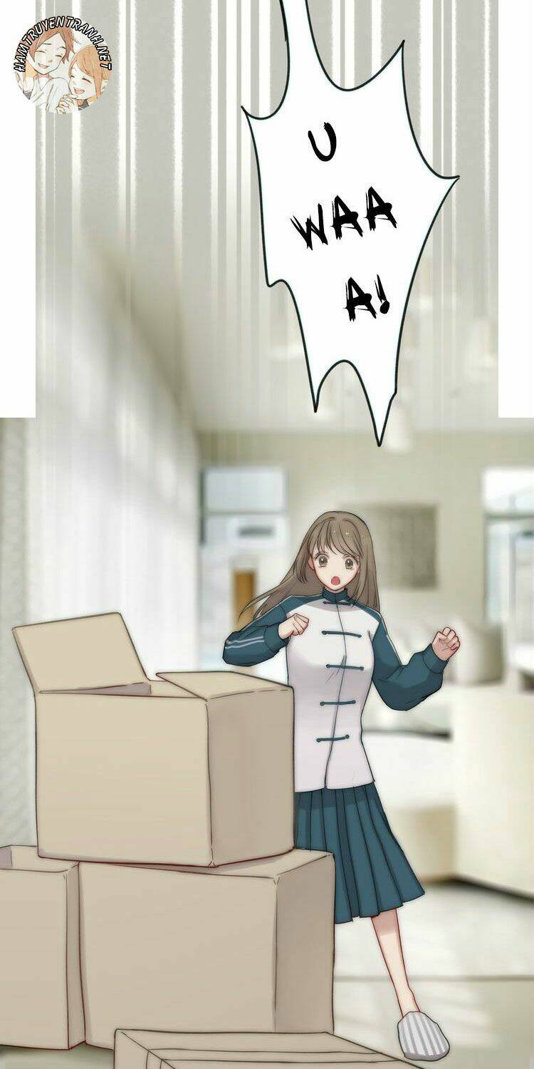 viện bảo tàng tâm nguyện chapter 9.2 17