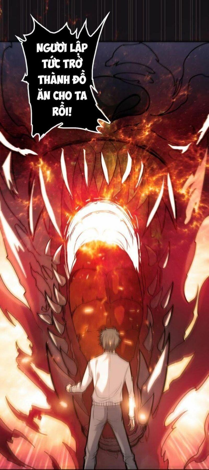 god slayer chapter 3 45