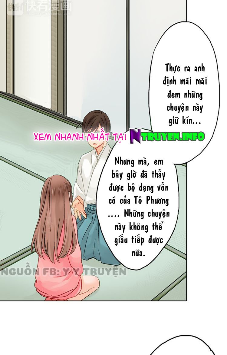 cô dâu của quỷ chapter 4.1 28