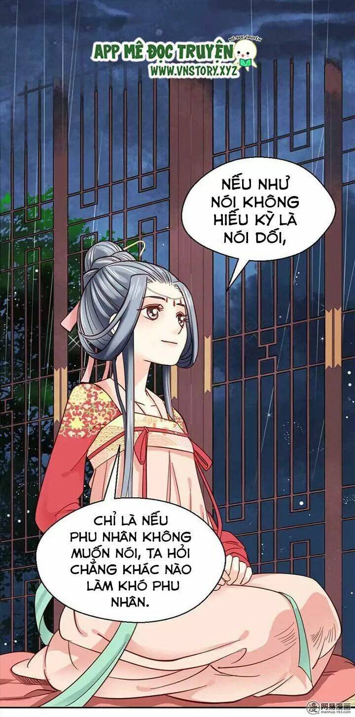 kiều nữ độc phi chapter 37 2