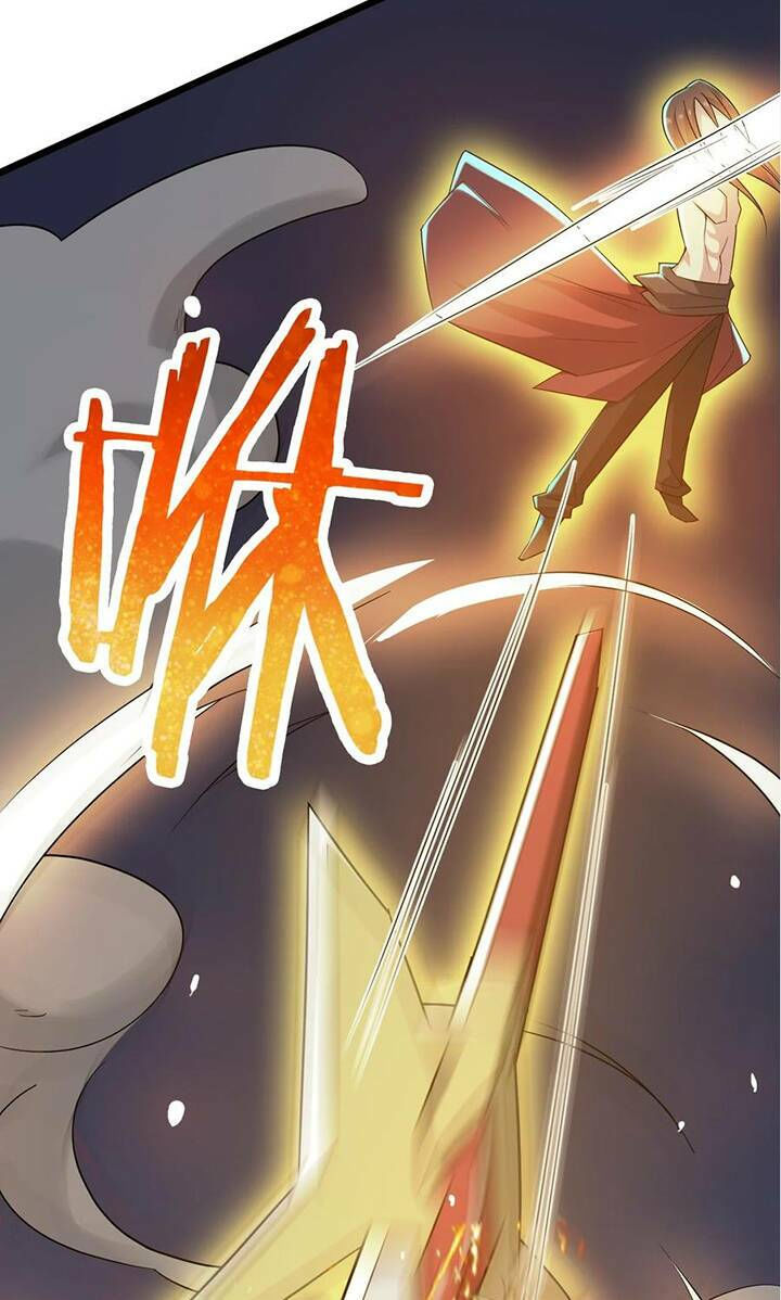 đại bảo kiếm của tôi chapter 1 18