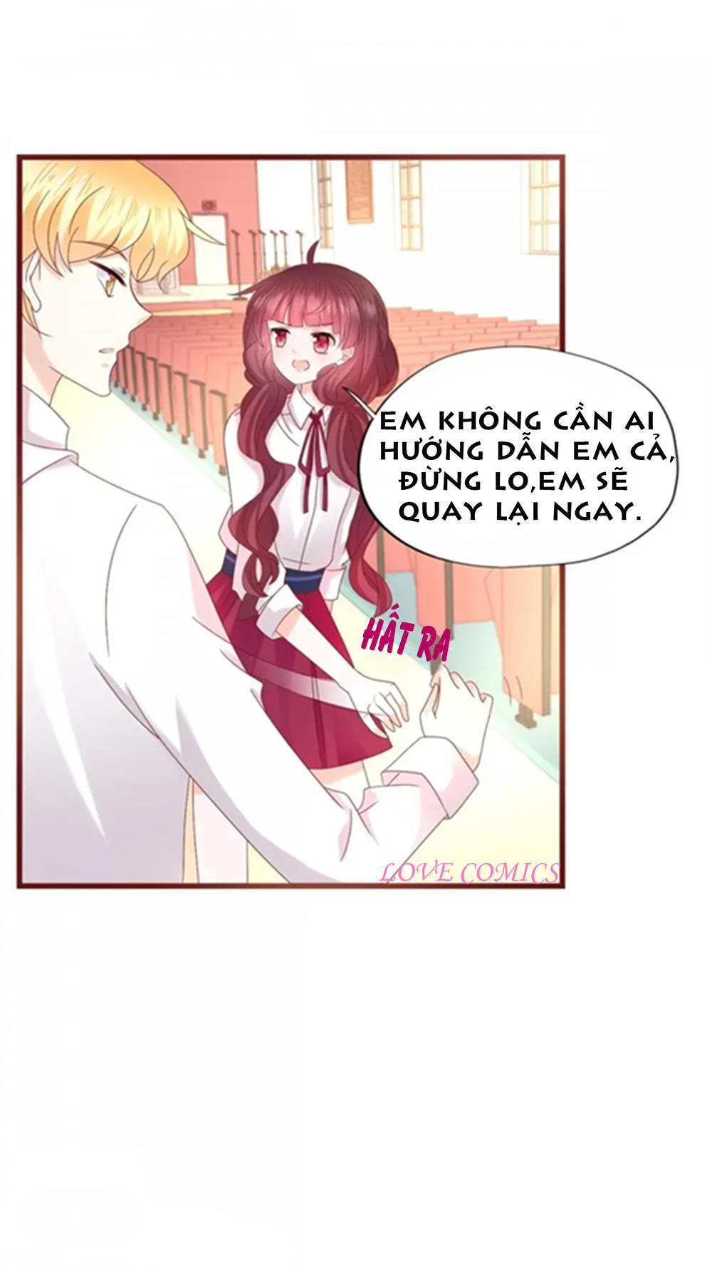 tình yêu bốn mùa chapter 11 27