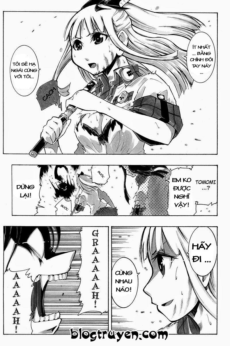 take dake dake! - takedakei gentei chapter 26 9