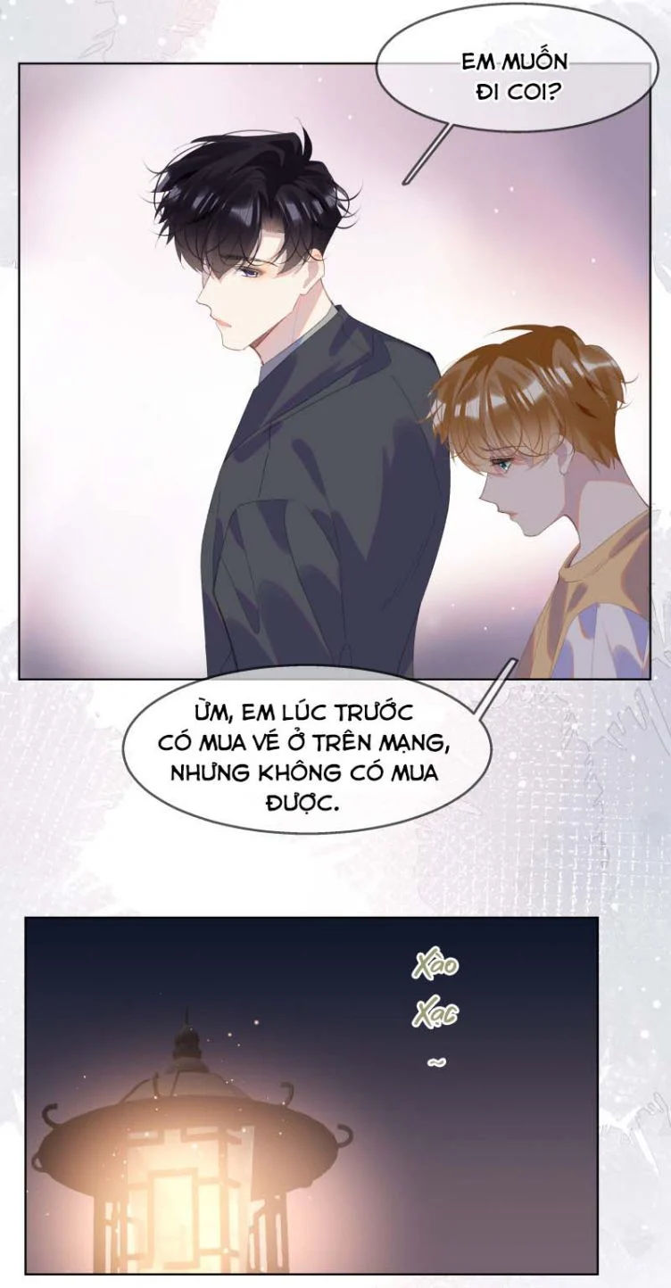 tư tự vạn thiên chapter 11 32