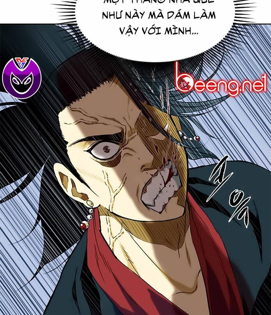 thiên hạ đệ nhất chapter 3 8