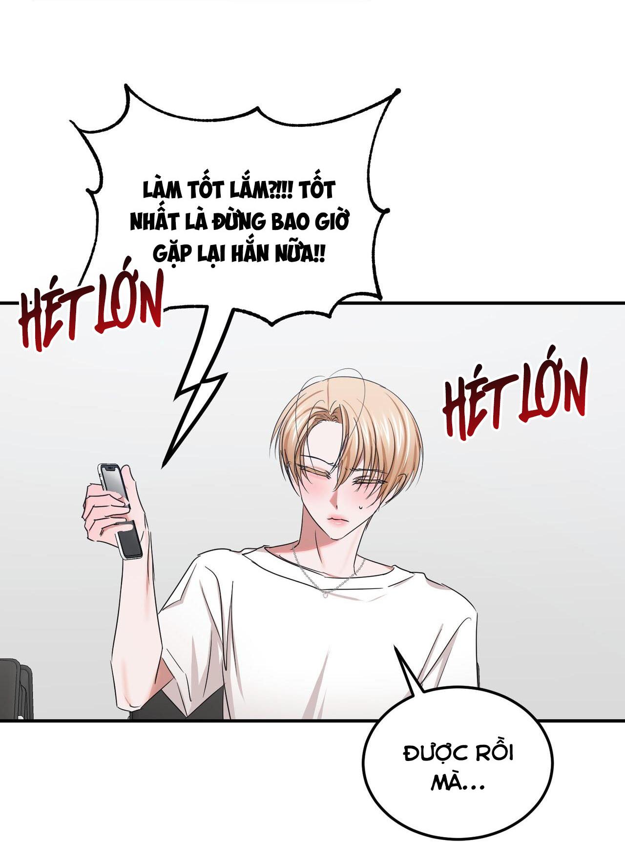 thời gian tuyệt vời chapter 31 2