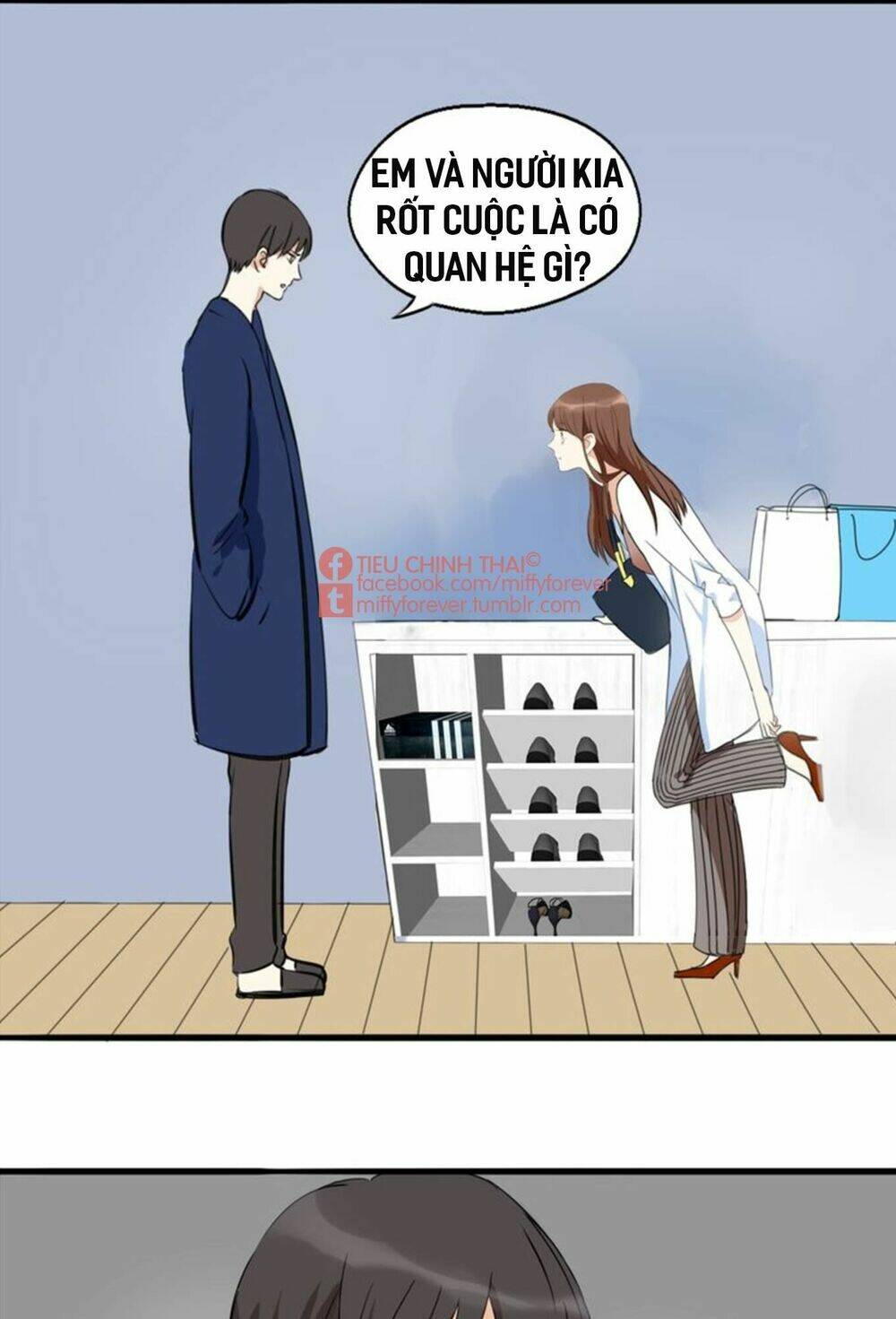 mùi hương lãng mạn chapter 6 3