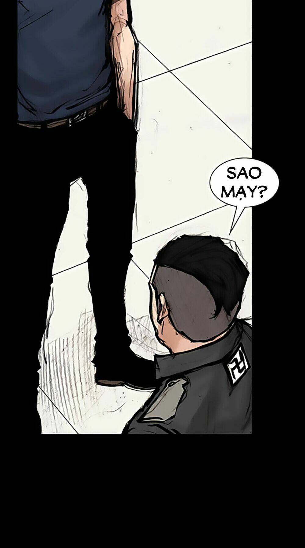 độc cô tiền truyện chapter 102 26