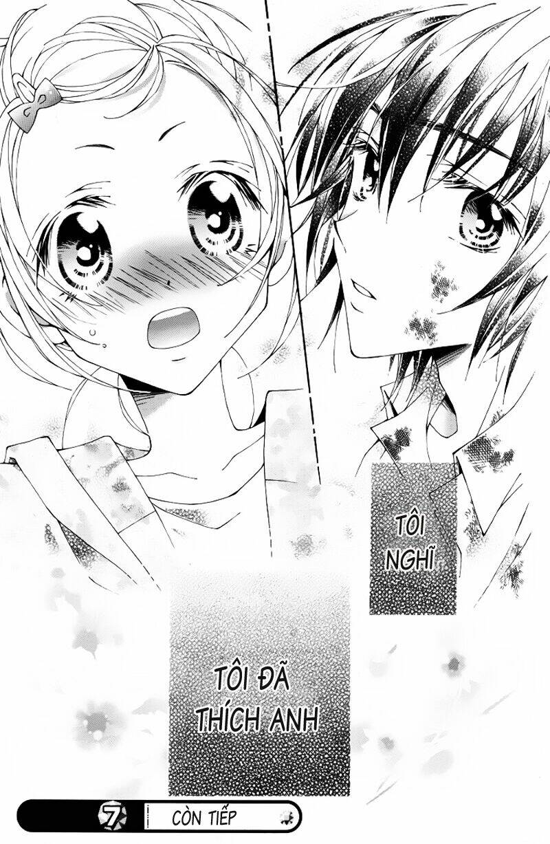 tonari no obake-san chapter 2 20