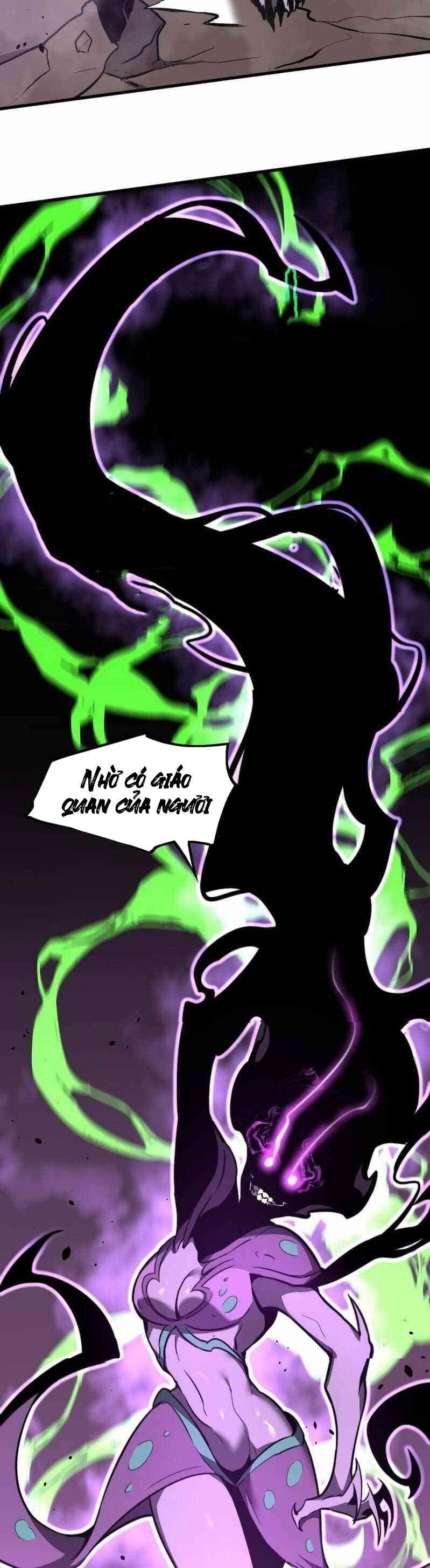 siêu tiến hóa chapter 45 26