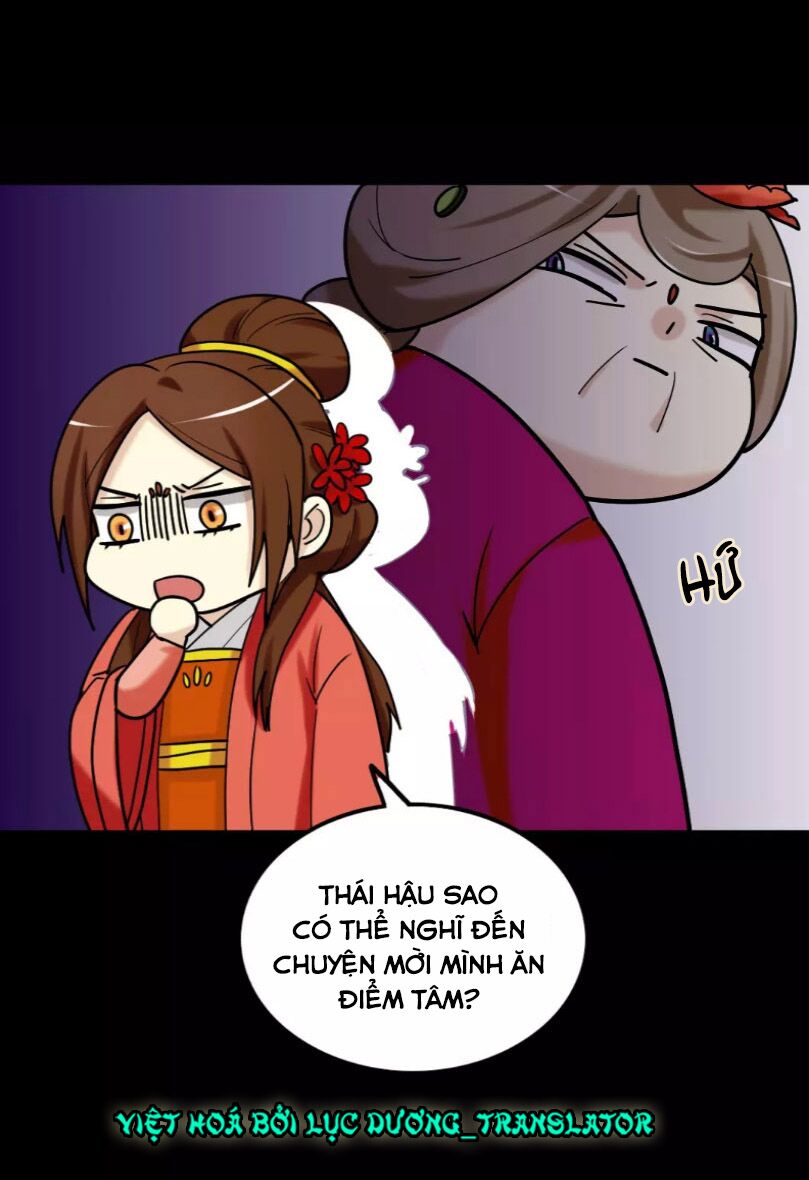 lưỡng bất nghi (full) chapter 134 6