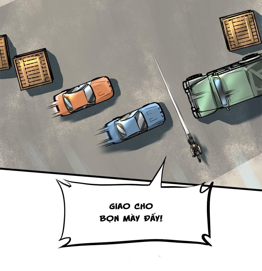 vua sinh tồn chapter 34 7