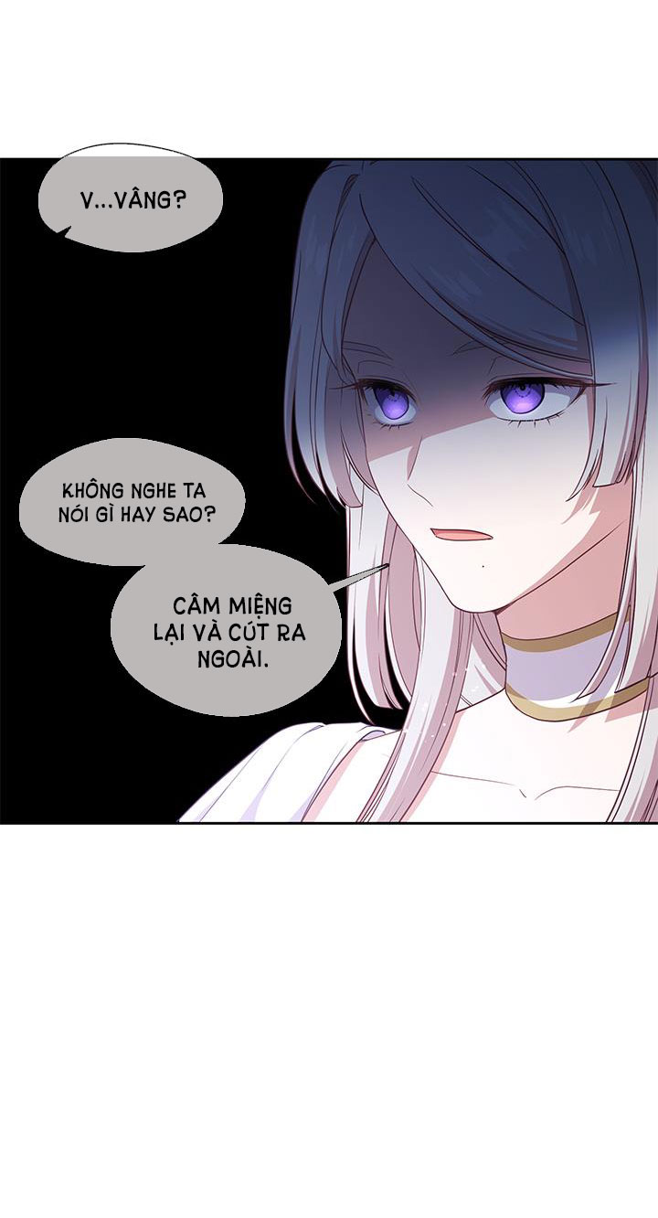 cẩn thận nữ phụ phản diện đấy! chapter 97 14