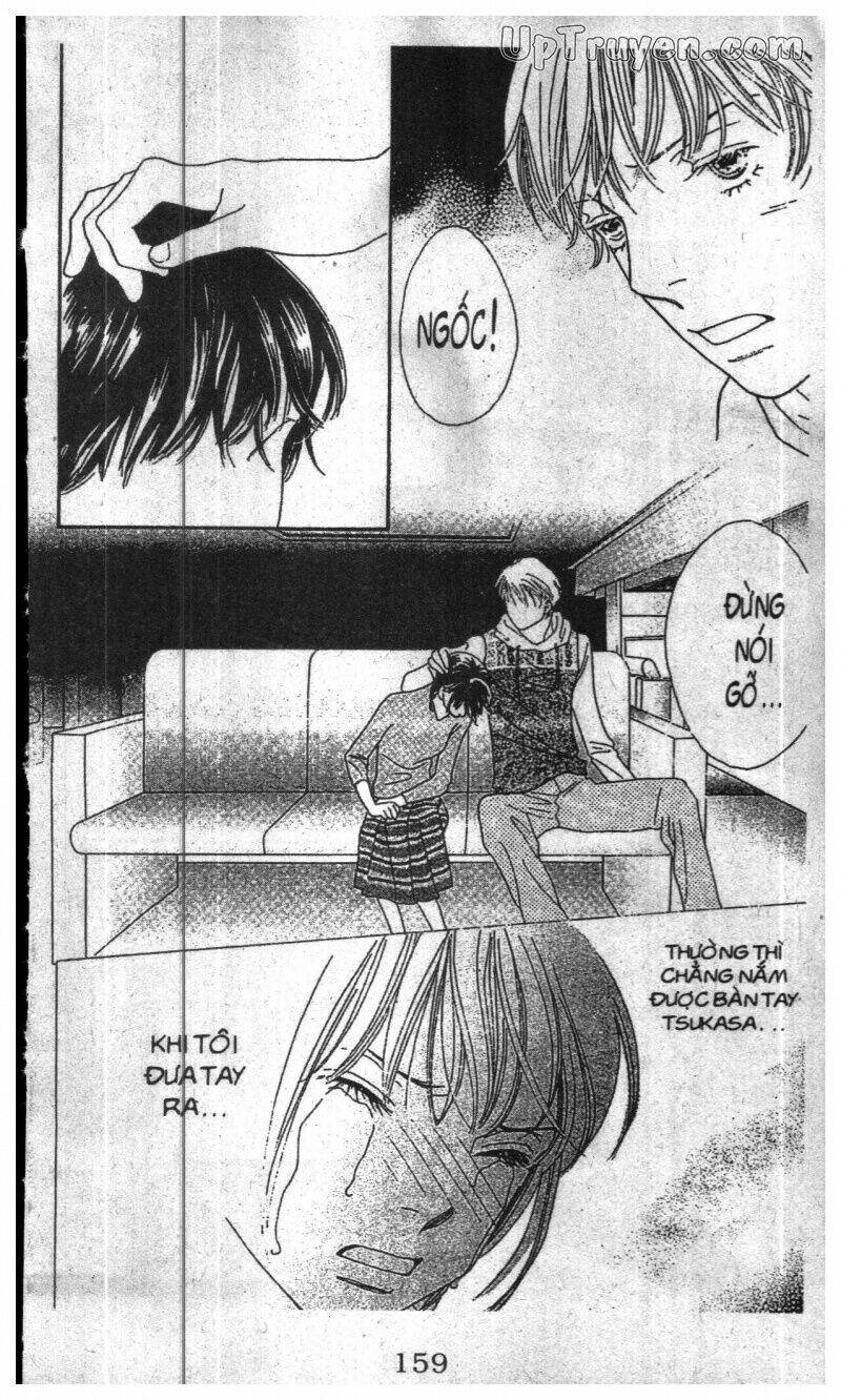 con nhà giàu chapter 189 152