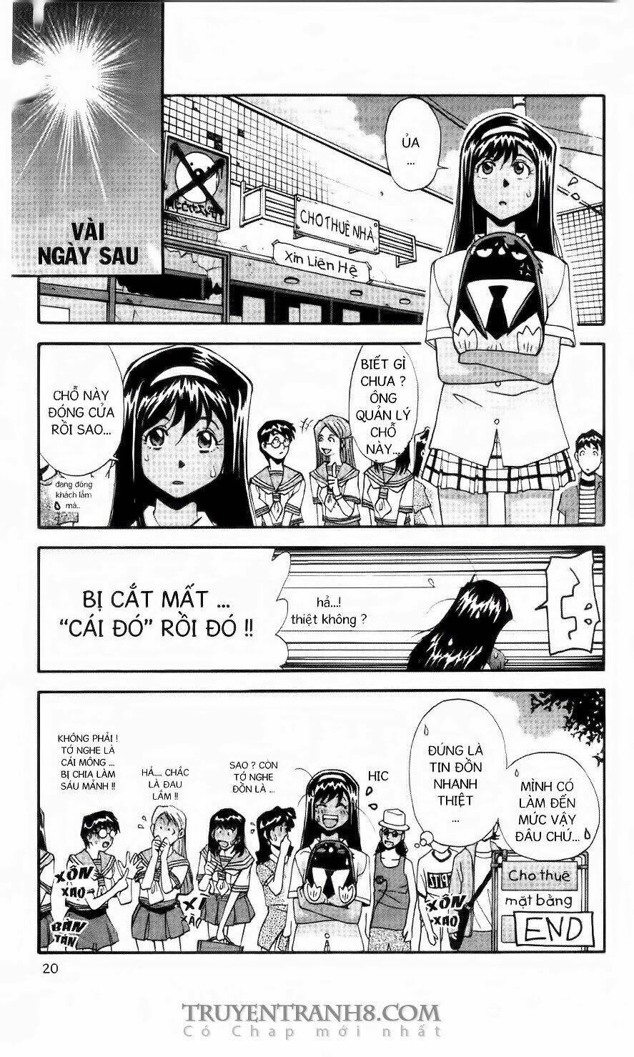 chim cánh cụt ginji chapter 72 21