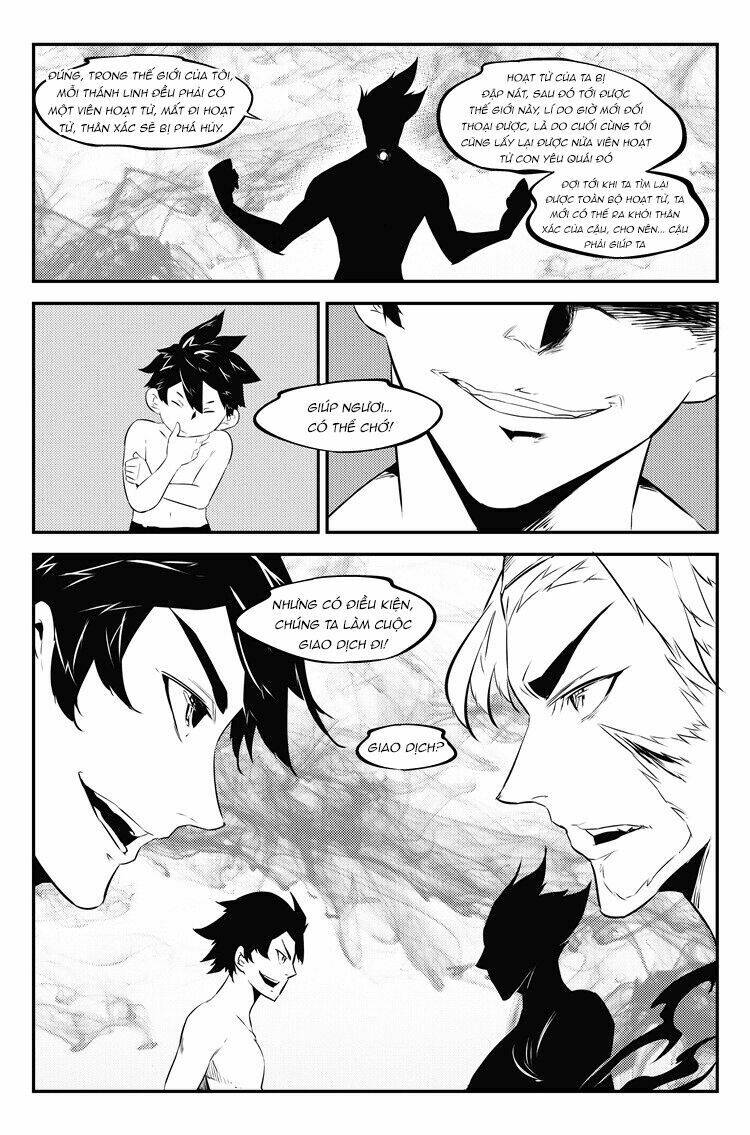 nhẫn tây du chapter 22 10