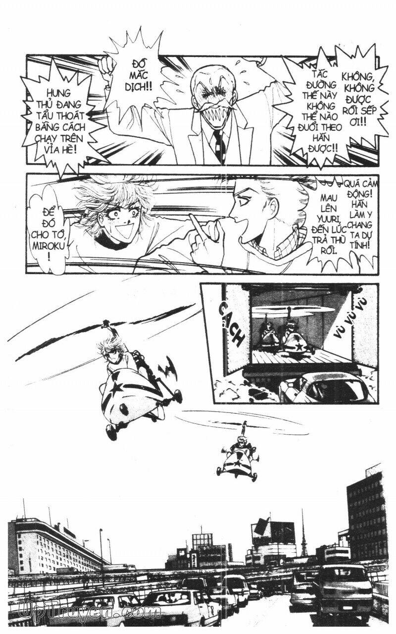 câu lạc bộ con nhà giàu chapter 5 30