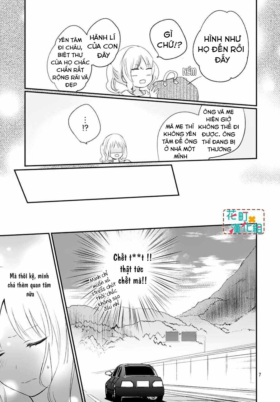 aishite nai, kamo chapter 5 9