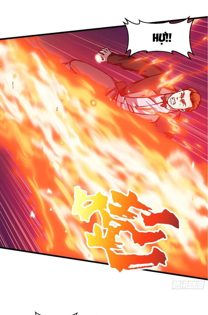 ta chẳng qua là một đại la kim tiên chapter 107 27