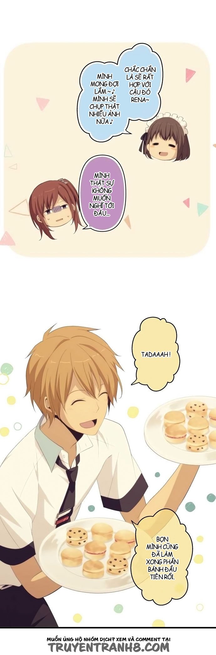 relife chapter 140 3