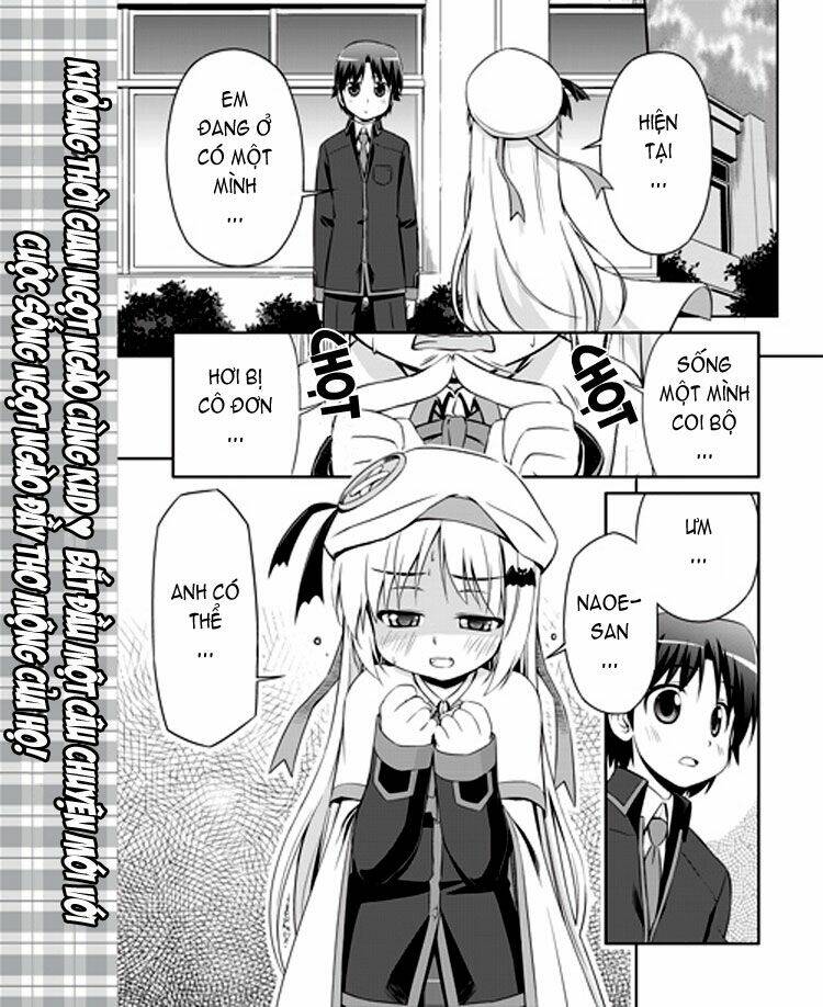 kud wafter chapter 1 2