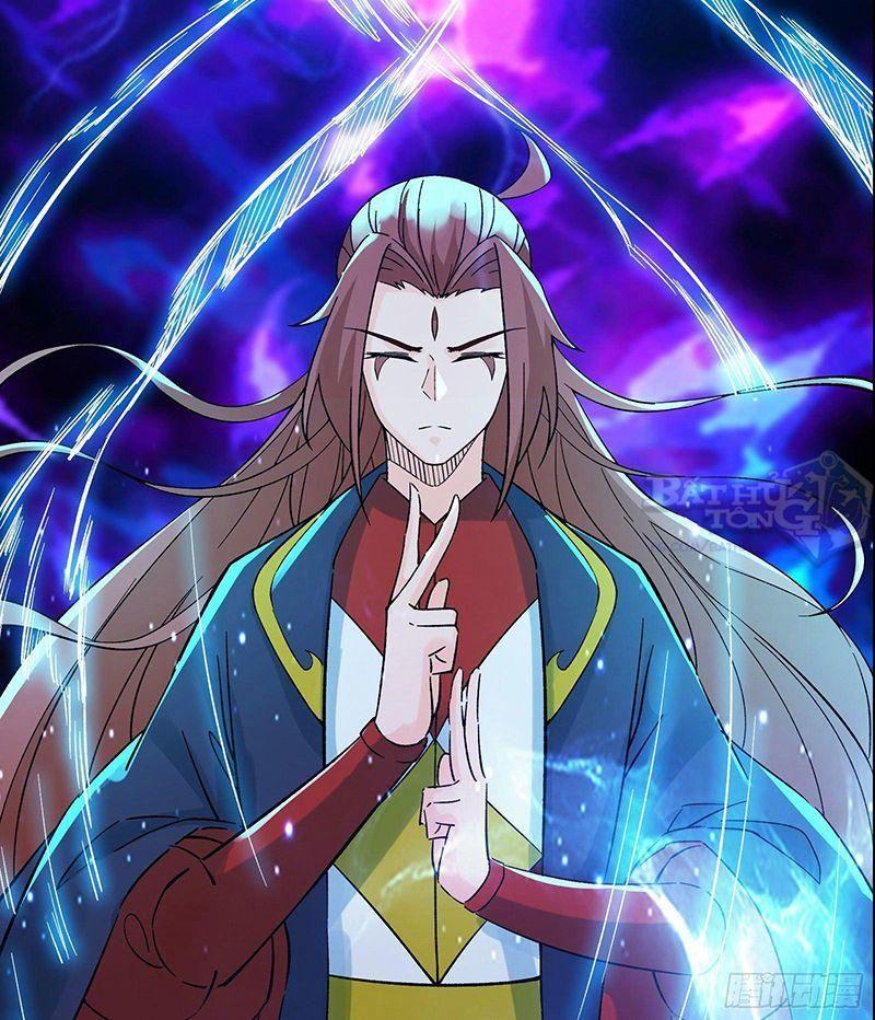 đồ đệ ta toàn là nữ ma đầu chapter 56 8