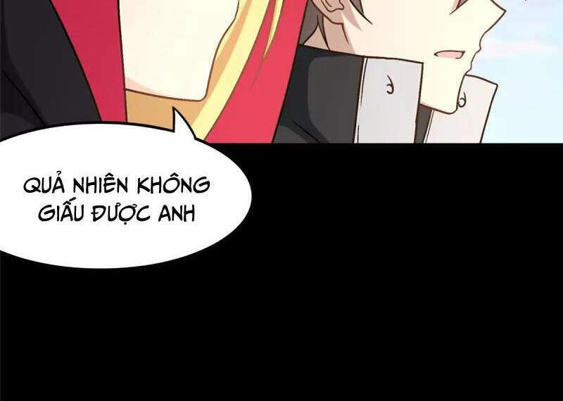 bạn gái virus của tôi chapter 267 24