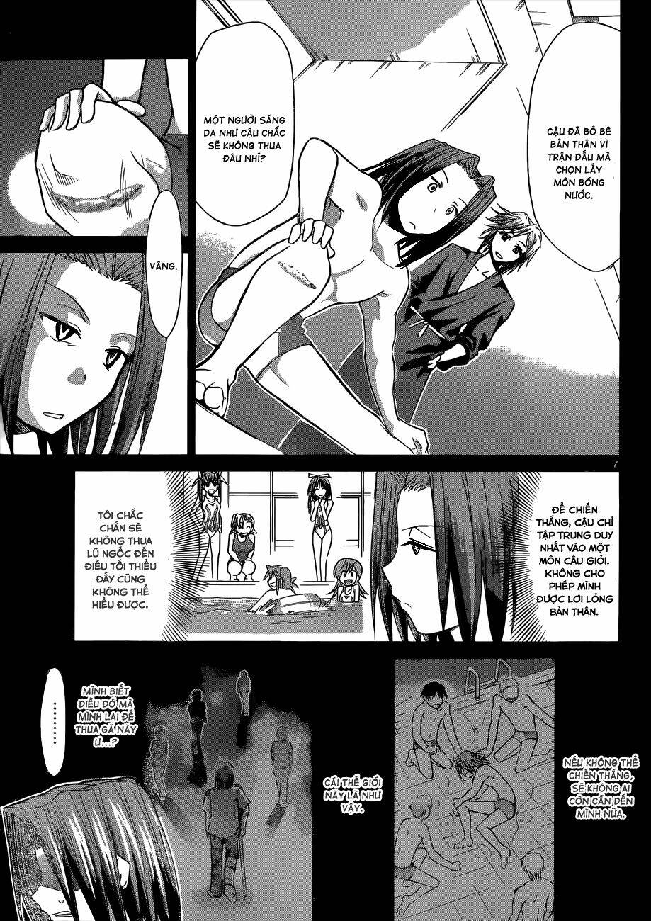 denpa kyoushi chapter 91 8