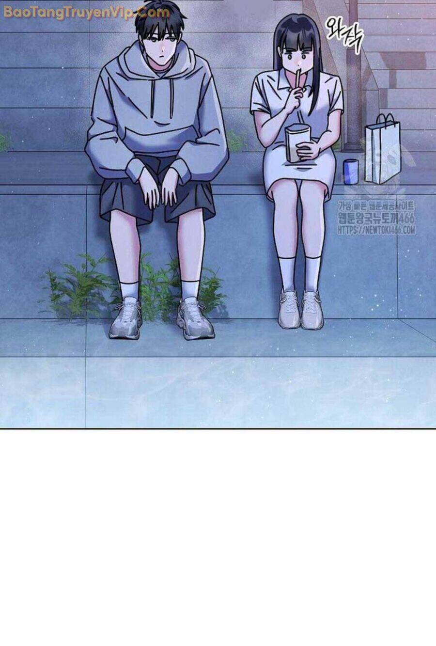 Thiên Tài Âm Nhạc Trường Trung Học chapter 40 49